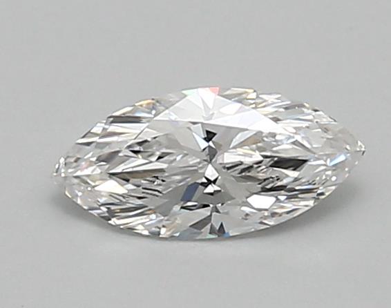 IGI 0.62 Carat Marquise Lab Grown Diamond
