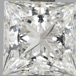 IGI 2.07 Carat Princess Cut Lab Grown Diamond 人工培育鑽石 實驗室人造鑽石