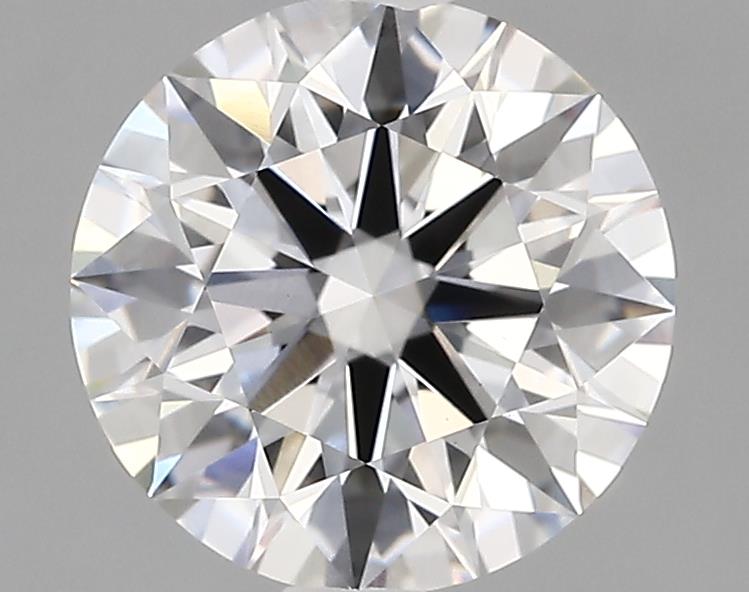 IGI 2.36 Carat Round Brilliant Lab Grown Diamond