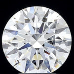 IGI 2.63 Carat Round Brilliant Lab Grown Diamond 人工培育鑽石 實驗室人造鑽石