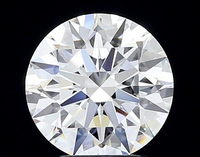 IGI 2.63 Carat Round Brilliant Lab Grown Diamond 人工培育鑽石 實驗室人造鑽石