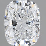 IGI 1.01 Carat Cushion Lab Grown Diamond