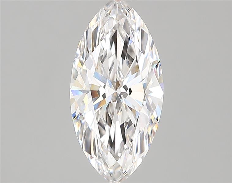 IGI 1.64 Carat Marquise Lab Grown Diamond 人工培育鑽石 實驗室人造鑽石
