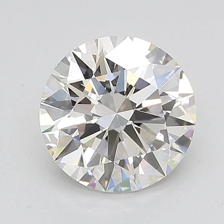 IGI 1.8 Carat 圓形 - Round Brilliant 培育鑽石 Lab Grown Diamond 人造鑽石 人工鑽石 實驗室鑽石 培養鑽石 香港 培育鑽 