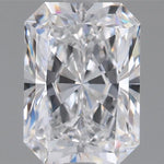 IGI 1.83 Carat Radiant Cut Lab Grown Diamond 人工培育鑽石 實驗室人造鑽石