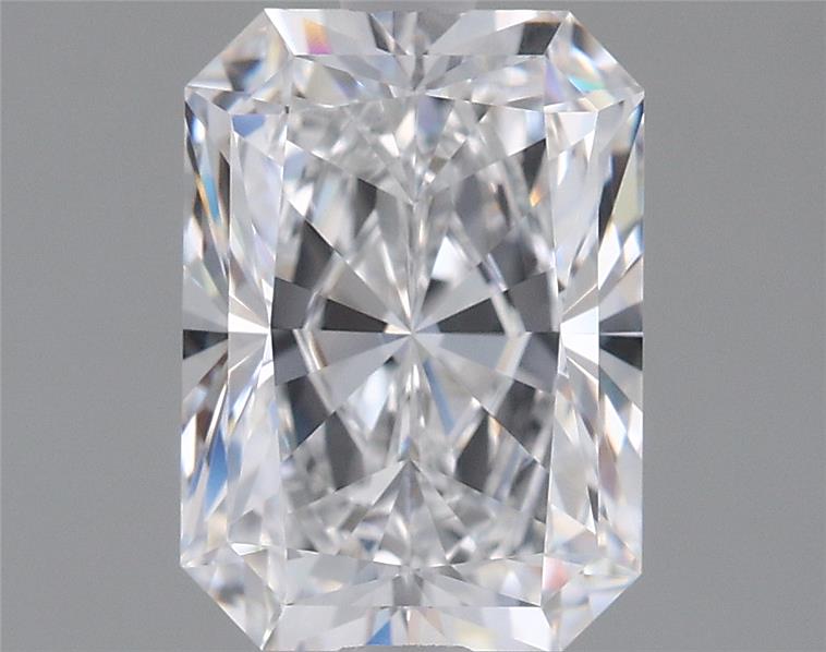 IGI 1.83 Carat Radiant Cut Lab Grown Diamond 人工培育鑽石 實驗室人造鑽石