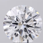 IGI 9.06 Carat Round Brilliant Lab Grown Diamond 人工培育鑽石 實驗室人造鑽石