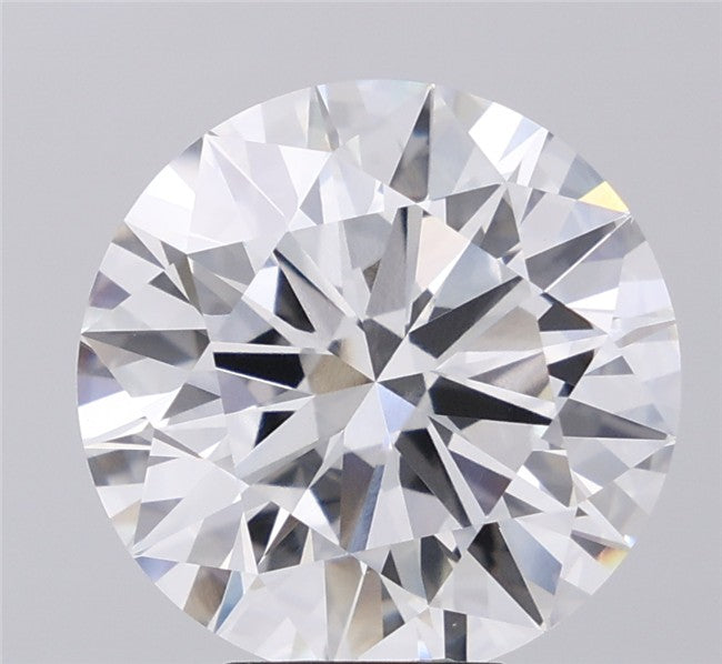 IGI 9.06 Carat Round Brilliant Lab Grown Diamond 人工培育鑽石 實驗室人造鑽石