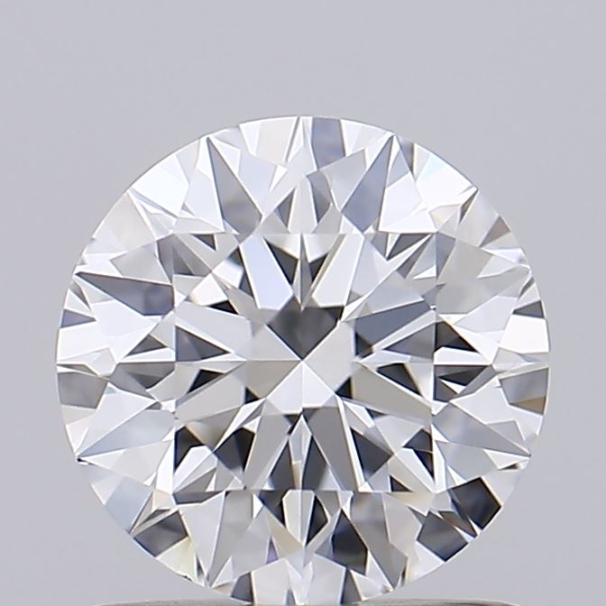 IGI 0.97 Carat Round Brilliant Lab Grown Diamond