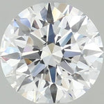IGI 1.14 Carat Round Brilliant Lab Grown Diamond 人工培育鑽石 實驗室人造鑽石