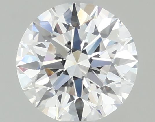 IGI 1.14 Carat Round Brilliant Lab Grown Diamond 人工培育鑽石 實驗室人造鑽石