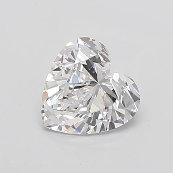IGI 1.44 Carat Heart Lab Grown Diamond 人工培育鑽石 實驗室人造鑽石