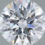IGI 2.06 Carat Round Brilliant Lab Grown Diamond