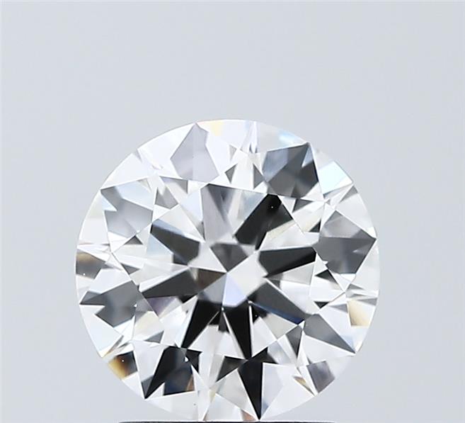 IGI 2.01 Carat Round Brilliant Lab Grown Diamond 人工培育鑽石 實驗室人造鑽石