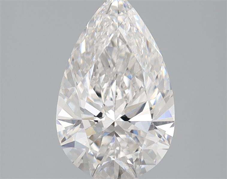 IGI 1.20 Carat Pear Lab Grown Diamond 人工培育鑽石 實驗室人造鑽石