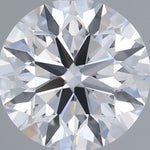 IGI 1.5 Carat Round Brilliant Lab Grown Diamond