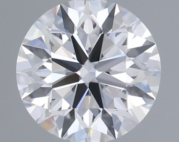 IGI 1.5 Carat Round Brilliant Lab Grown Diamond