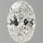IGI 9.08 Carat Oval Lab Grown Diamond 人工培育鑽石 實驗室人造鑽石