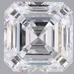 IGI 1.04 Carat Asscher Lab Grown Diamond 人工培育鑽石 實驗室人造鑽石