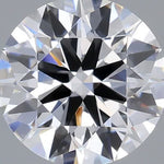 IGI 1.34 Carat Round Brilliant Lab Grown Diamond 人工培育鑽石 實驗室人造鑽石