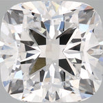 IGI 5.08 Carat Cushion Lab Grown Diamond 人工培育鑽石 實驗室人造鑽石