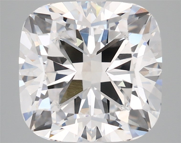 IGI 5.08 Carat Cushion Lab Grown Diamond 人工培育鑽石 實驗室人造鑽石