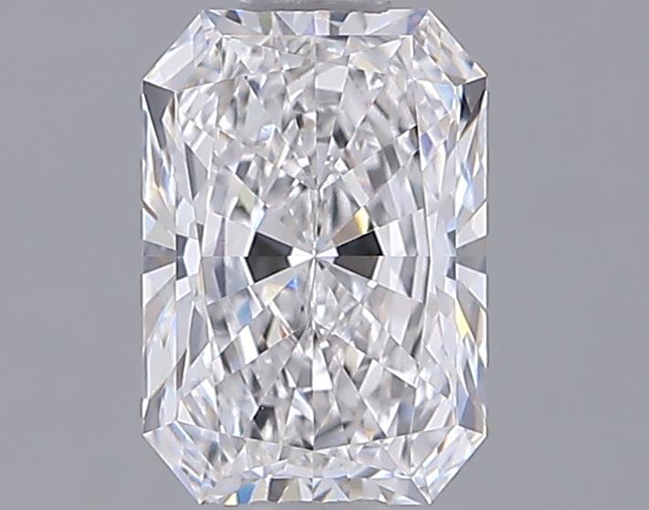 IGI 1.27 Carat Radiant Cut Lab Grown Diamond 人工培育鑽石 實驗室人造鑽石