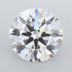 IGI 1.50 Carat Round Brilliant Lab Grown Diamond 人工培育鑽石 實驗室人造鑽石