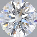 IGI 2 Carat Round Brilliant Lab Grown Diamond