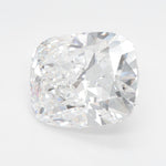 IGI 5.01 Carat Cushion Lab Grown Diamond 人工培育鑽石 實驗室人造鑽石
