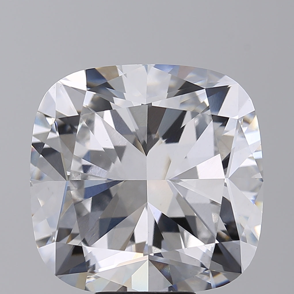 IGI 11.51 Carat 枕形閃亮形 - Cushion Brilliant 培育鑽石 Lab Grown Diamond 人造鑽石 人工鑽石 實驗室鑽石 培養鑽石 香港 培育鑽 