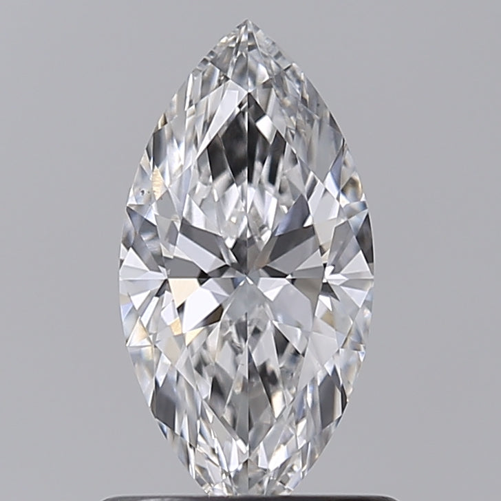 IGI 0.72 Carat 馬眼形 - Marquise 培育鑽石 Lab Grown Diamond 人造鑽石 人工鑽石 實驗室鑽石 培養鑽石 香港 培育鑽 