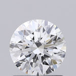 IGI 1.06 Carat Round Brilliant Lab Grown Diamond