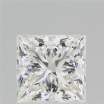 IGI 1.70 Carat Princess Cut Lab Grown Diamond 人工培育鑽石 實驗室人造鑽石