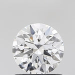 IGI 0.81 Carat Round Brilliant Lab Grown Diamond