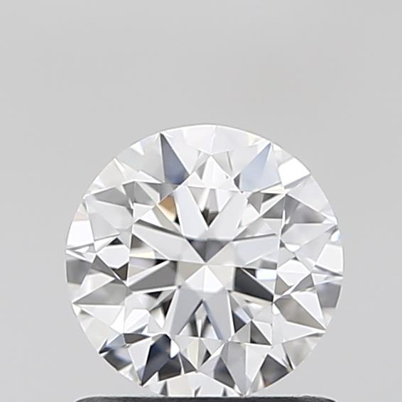 IGI 0.81 Carat Round Brilliant Lab Grown Diamond