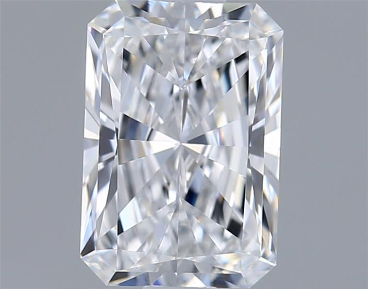 IGI 1.02 Carat Radiant Cut Lab Grown Diamond 人工培育鑽石 實驗室人造鑽石