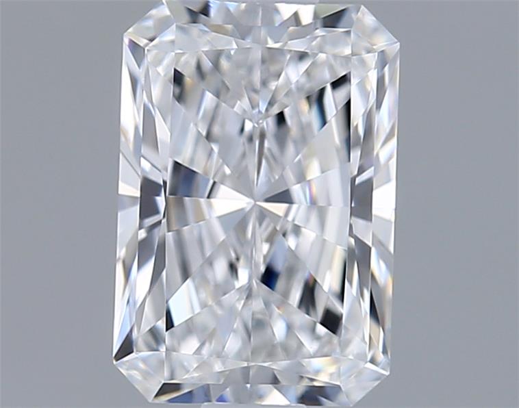 IGI 1.02 Carat Radiant Cut Lab Grown Diamond 人工培育鑽石 實驗室人造鑽石
