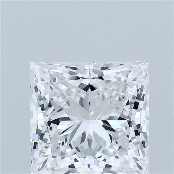 IGI 1.52 Carat Princess Cut Lab Grown Diamond 人工培育鑽石 實驗室人造鑽石