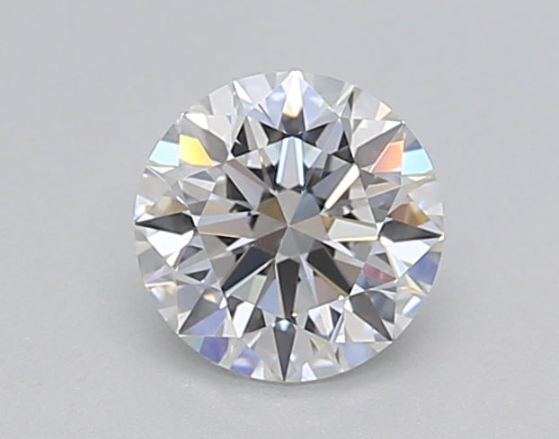 IGI 0.55 Carat 圓形 - Round Brilliant 培育鑽石 Lab Grown Diamond 人造鑽石 人工鑽石 實驗室鑽石 培養鑽石 香港 培育鑽 