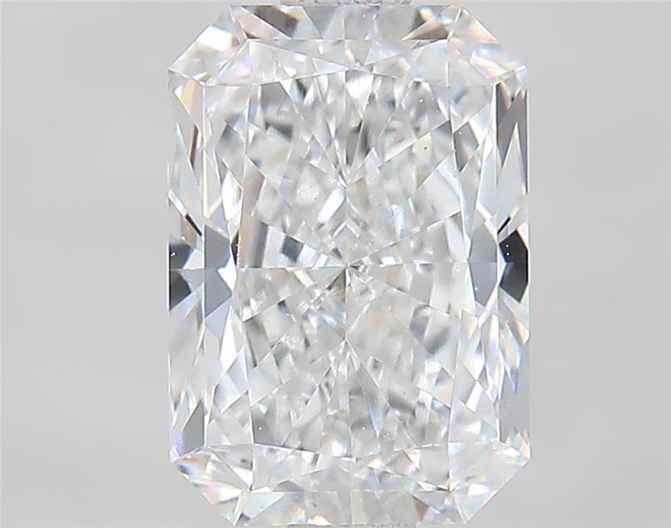 IGI 1.75 Carat Radiant Cut Lab Grown Diamond 人工培育鑽石 實驗室人造鑽石