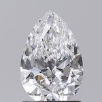IGI 1.02 Carat Pear Lab Grown Diamond