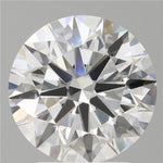 IGI 3.10 Carat Round Brilliant Lab Grown Diamond 人工培育鑽石 實驗室人造鑽石