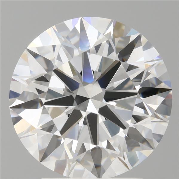 IGI 3.10 Carat Round Brilliant Lab Grown Diamond 人工培育鑽石 實驗室人造鑽石