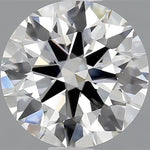 IGI 1.50 Carat Round Brilliant Lab Grown Diamond 人工培育鑽石 實驗室人造鑽石