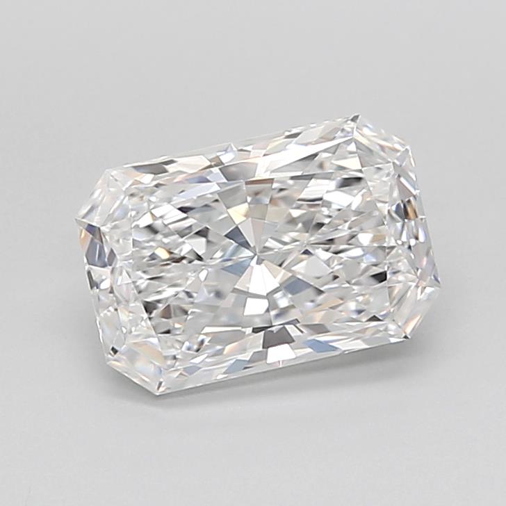 IGI 1.81 Carat Radiant Cut Lab Grown Diamond 人工培育鑽石 實驗室人造鑽石