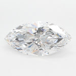 IGI 2.07 Carat Marquise Lab Grown Diamond 人工培育鑽石 實驗室人造鑽石