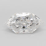 IGI 3.29 Carat Marquise Lab Grown Diamond 人工培育鑽石 實驗室人造鑽石