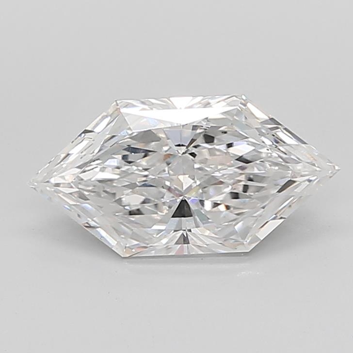 IGI 3.29 Carat Marquise Lab Grown Diamond 人工培育鑽石 實驗室人造鑽石