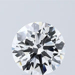 IGI 2 Carat Round Brilliant Lab Grown Diamond